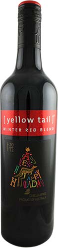 Yellow Tail Summer Time 750ml