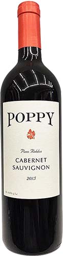 Poppy Cabernet