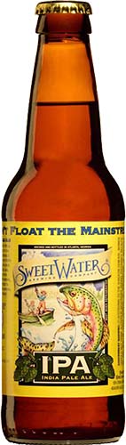 Sweet Water Ipa