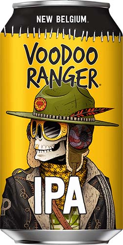 Voodoo Ranger Ipa 6 Pack