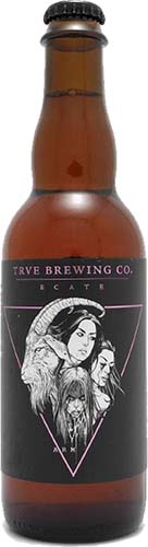 Trve Brewing Ecate