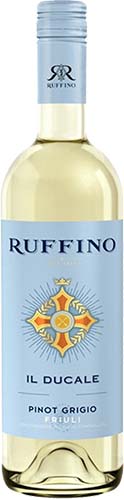 Ruffino Il Ducale Pinot Grigio 750ml
