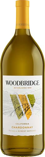 Woodbridge By Robert Mondavi Chardonnay