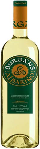 Burgans Albarino 01