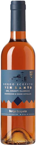Borgo Scopeto Vin Santo 05