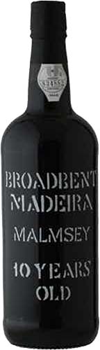 Broadbent Madeira