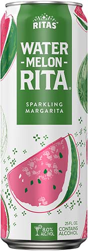 Bud Light Rita Watermelon 25oz Single Can