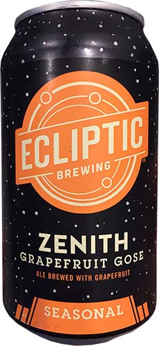 Ecliptic Zenith