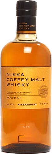 Nikka Whiskey Coffey Malt