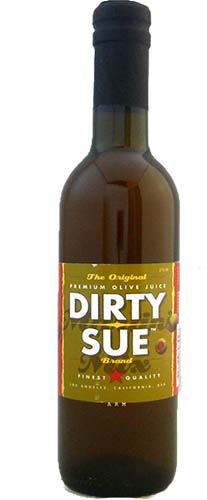 Dirty Sue