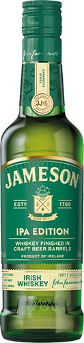 Jameson Irish Caskmates 375ml