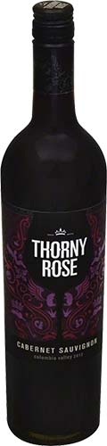 Thorny Rose Cabernet 750ml