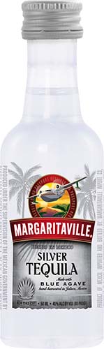 Margaritaville Silver