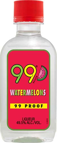 99 Watermelon Schnapps