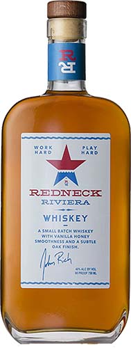 Redneck Riviera American Whiskey