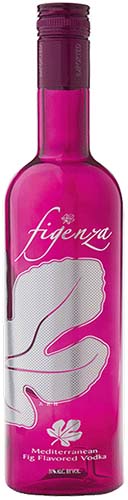 Figenza Mediterranean Fig Vodka
