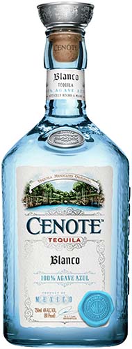 Cenote Teq Bl