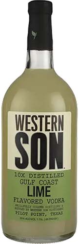Western Son Vod Lime