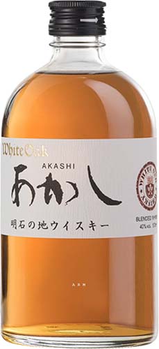 Akashi White Oak 80