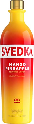 Svedka Mang/pine