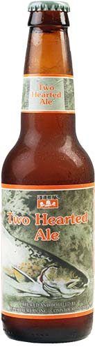 Bells Two Heartedale 16oz Can