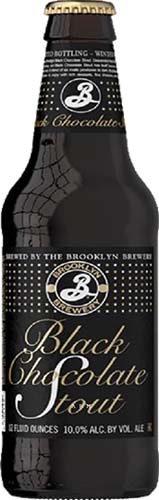 Brooklyn Black Chocolate Stout 2022 6pk Btl