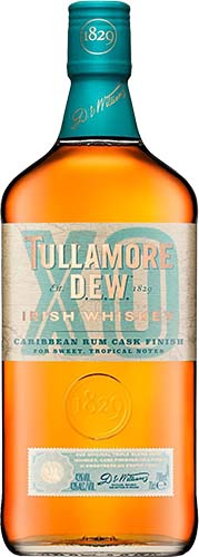Tullamore Dew Xo 750ml