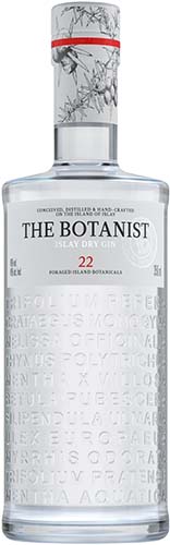 The Botanist Islay Dry Gin 375ml