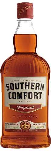Southern Comfort 100 Proof 100