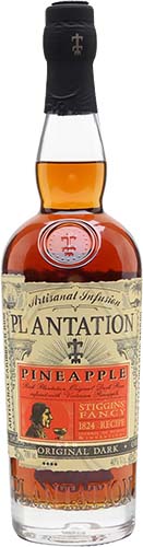 Plantation Pineapple Rum 750