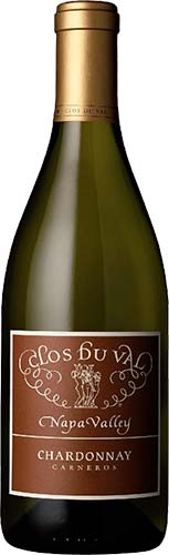Clos Du Val Chardonnay 750ml