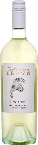 Zac Brown Sauvignon Blanc