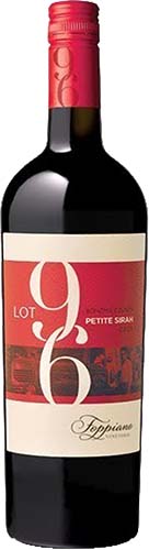 Foppiano Lot 96 Red Blend
