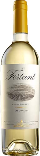 Fortant Muscat