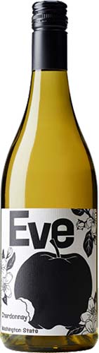 Eve Chardonnay  750ml