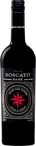 Roscato Dark Dark Red