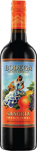 Bodega Sangria