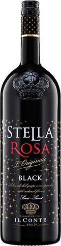 Stella Rosa Black Magnum