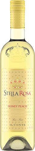 Stella Rosa Golden Honey 750ml