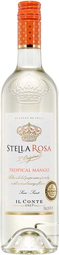 Stella Rosa Mango 750