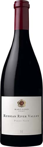 Hartford Court Russian River Valley Pinot Noir Red Wine