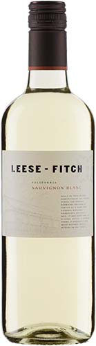 Leese-fitch Suv-blanc