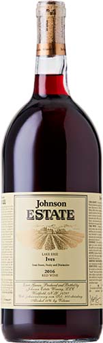 Johnson Estate Ives 1.5l