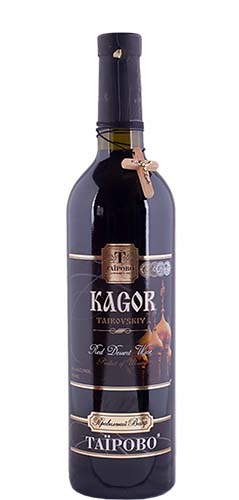 Kagor Dessert Wine