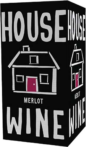 Merlot - House Series