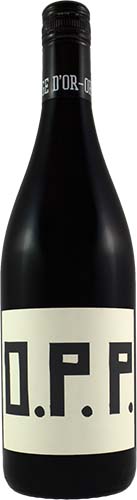 Othern People's Pinot Noir