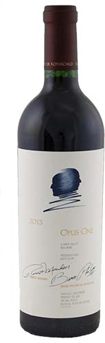 Opus One Napa Red