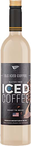 Els Iced Coffee