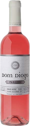Dom Diogo Padeiro Rose 750