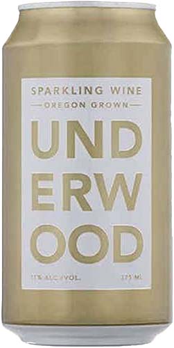 Underwood Can Sparkling 375ml